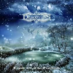 Dracovallis : Legend of the Frostlands